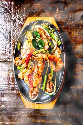 Bangkok Bites - Bondi Beach - Inverell Accommodation 0