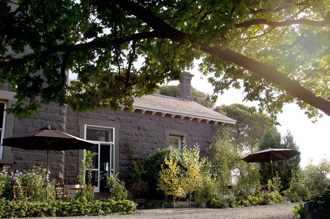 Bannockburn Station - Inverell Accommodation 0