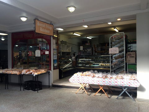 Beecroft Village Bakehouse - Inverell Accommodation 0