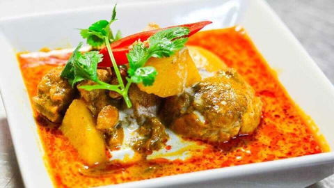 I Rich Thai - Inverell Accommodation 0
