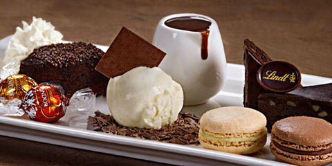 Lindt - Bundoora - Inverell Accommodation 0