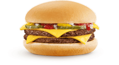 McDonald's - Inverell Accommodation 0