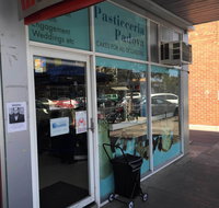 Pasticceria Padova - Inverell Accommodation