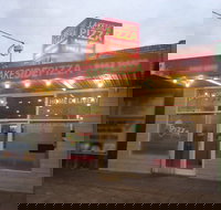 Soul Press - Aspendale  Chelsea - Inverell Accommodation