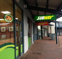Subway - Mirrabooka - Inverell Accommodation