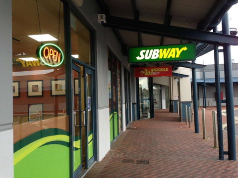 Subway - Mirrabooka - Inverell Accommodation 0