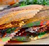 Taco Bell - Annerley - Inverell Accommodation