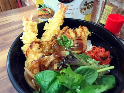 Tampopo Japanese & Korean Eatery - Inverell Accommodation 0