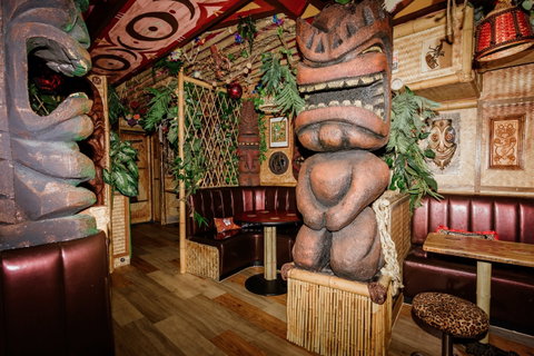 The Luwow - Inverell Accommodation 0