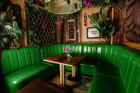 The Luwow - Inverell Accommodation 2