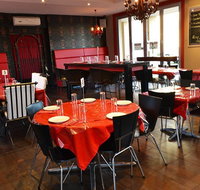 Vindaloo Palace - Inverell Accommodation