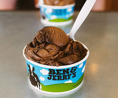 Ben & Jerrys - Broadbeach - Inverell Accommodation 0