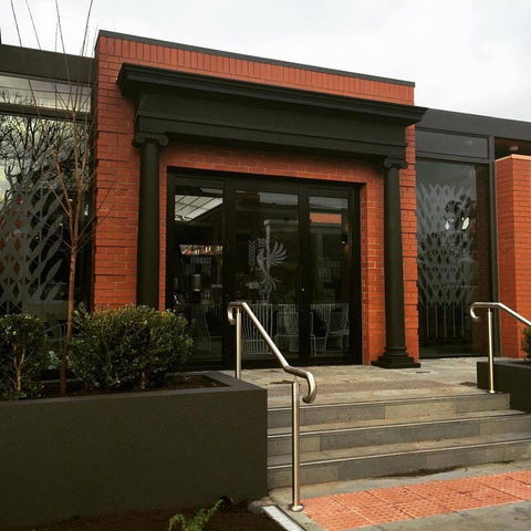 Feathers Hotel - Inverell Accommodation 0