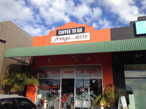 Fringe Latte - Inverell Accommodation 0