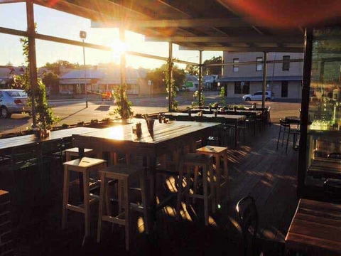 GESHA Coffee Co - Inverell Accommodation 0
