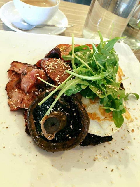 GG's Cafe Dulwich - Inverell Accommodation 0