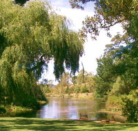 Glen Ewin Estate - Inverell Accommodation