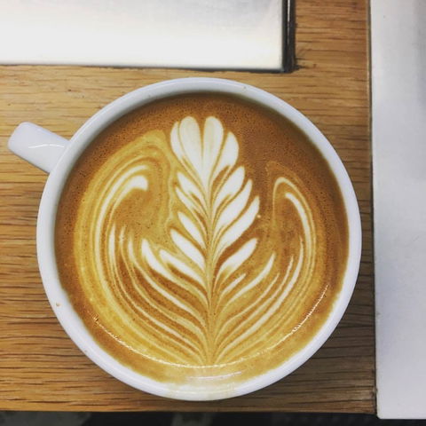 Icon Coffee - Inverell Accommodation 0