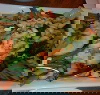 Pha's Thai Kitchen - Inverell Accommodation