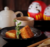 Raijin Japanese Cuisine - Inverell Accommodation
