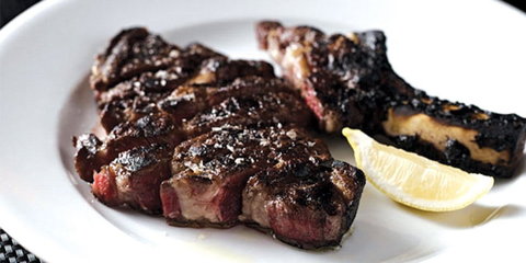 Rockpool Bar & Grill - Inverell Accommodation 0