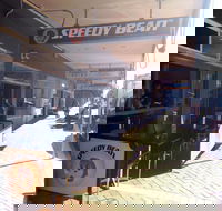 Speedy Bean - Inverell Accommodation