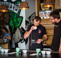 The Cupping Room - Inverell Accommodation