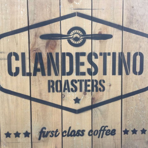 The Black Market Espresso Bar - Inverell Accommodation 0