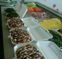 Zaza Kebabs - Inverell Accommodation