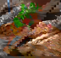 3Gringos Mexican Restaurant - Inverell Accommodation