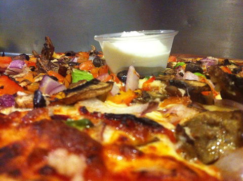 Angelo's Traditional Pizza And Ribs - Inverell Accommodation 0