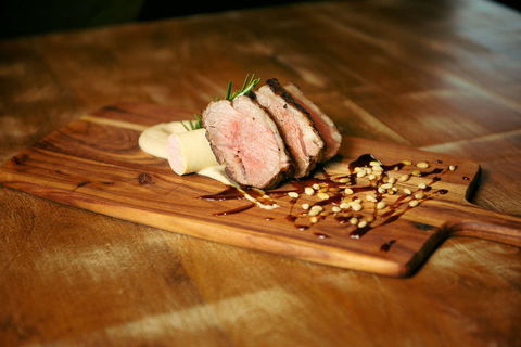 Aura - Inverell Accommodation 0