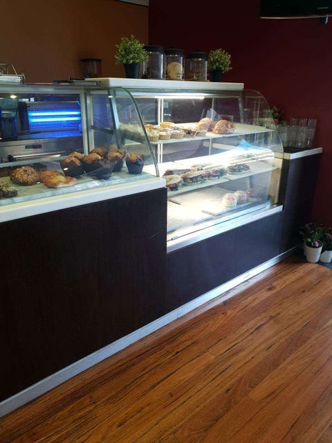 Beanie Cafe - Inverell Accommodation 0