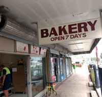Bundamba Bakery - Inverell Accommodation