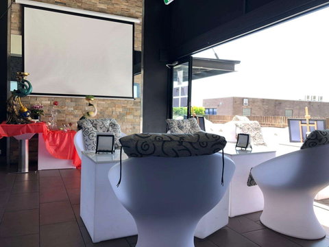 Cherry Hookah Bar & Restaurant - Inverell Accommodation 0