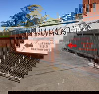 Hanabi - Inverell Accommodation