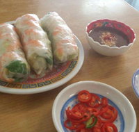 Hu Tieu Thanh Liem - Inverell Accommodation