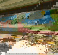 Litchfield Cafe - Inverell Accommodation