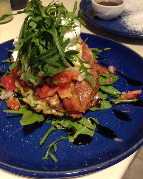 Lugarno Deli Cafe - Inverell Accommodation 0