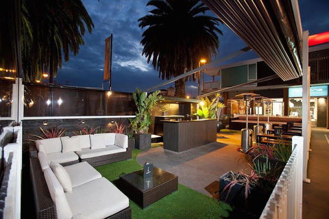Arco Ski Lodge - Inverell Accommodation 0