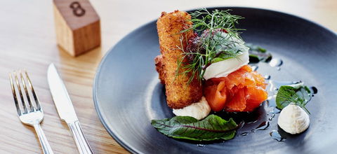 Axil Coffee Roasters - Hawthorn - Inverell Accommodation 0
