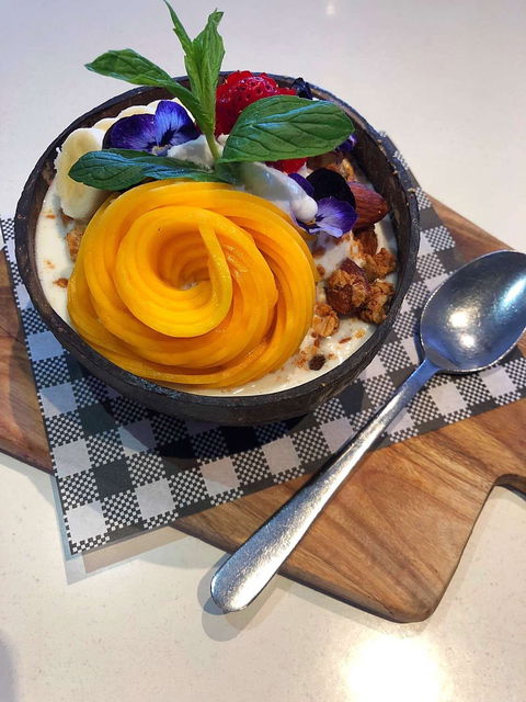 Bar Doppio - Inverell Accommodation 0