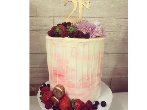 Becs Cake Creations - Inverell Accommodation 1