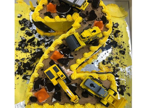 Becs Cake Creations - Inverell Accommodation 2