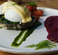 Clay Coffee - Inverell Accommodation