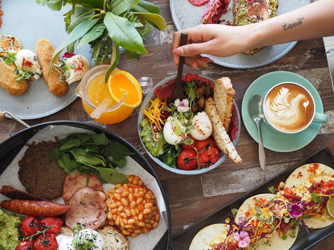 Flour & Fern - Inverell Accommodation 0