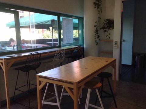 Gembrook Bakery - Inverell Accommodation 0