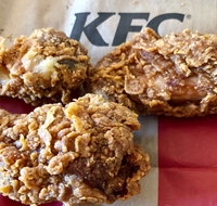 KFC - Banksia Grove - Inverell Accommodation