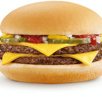 McDonald's - Inverell Accommodation