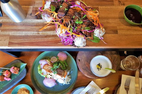 Mel & Co. Garden - Inverell Accommodation 0